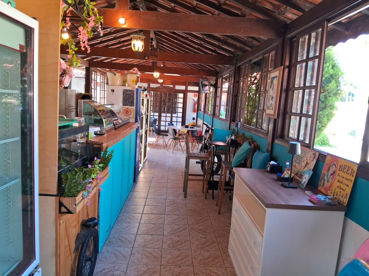 Canto das Laranjeiras - Vista Way